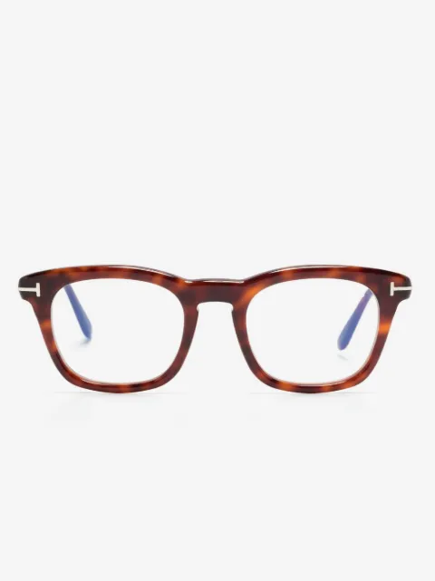 TOM FORD Eyewear square-frame glasses