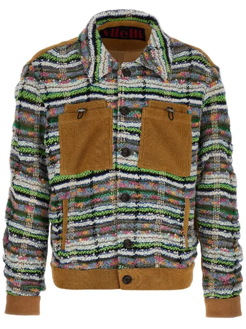 VITELLI veste Warp Cork - Marron - VITELLI - Modalova