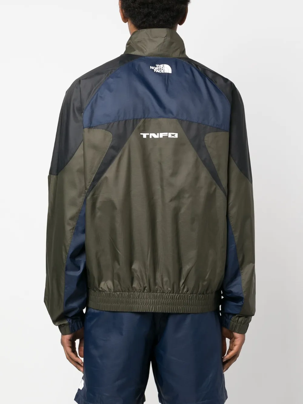 The North Face x Men's Mountain Lightweight Jacket - Farfetch