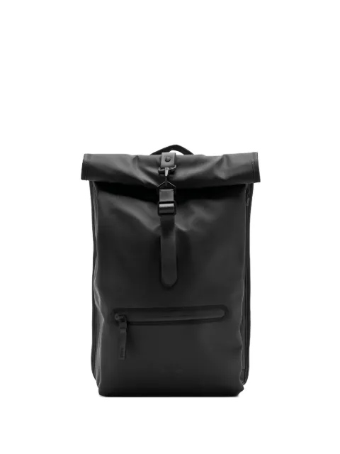 Rains Rolltop Rucksack waterproof backpack