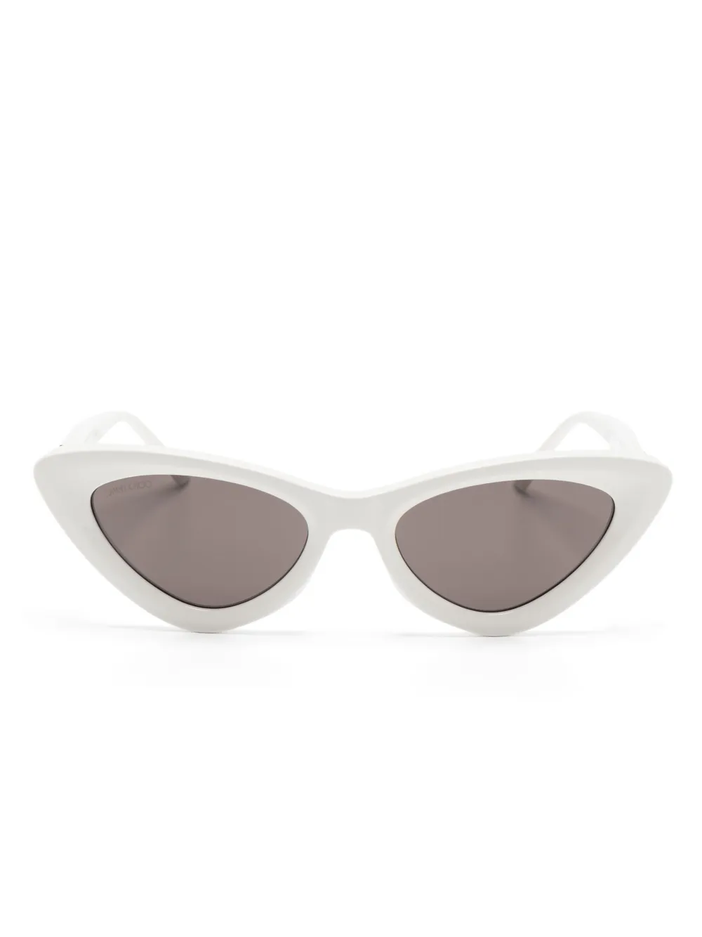 jimmy choo cat eye glasses