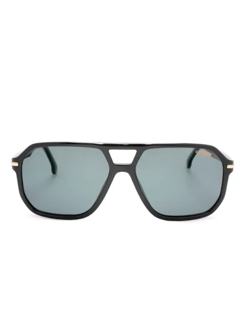 Carrera 302/S oversize-frame sunglasses