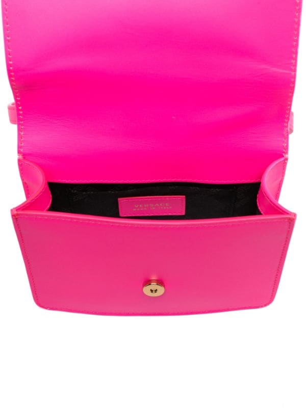 Shoulder bag - Hot pink - Kids