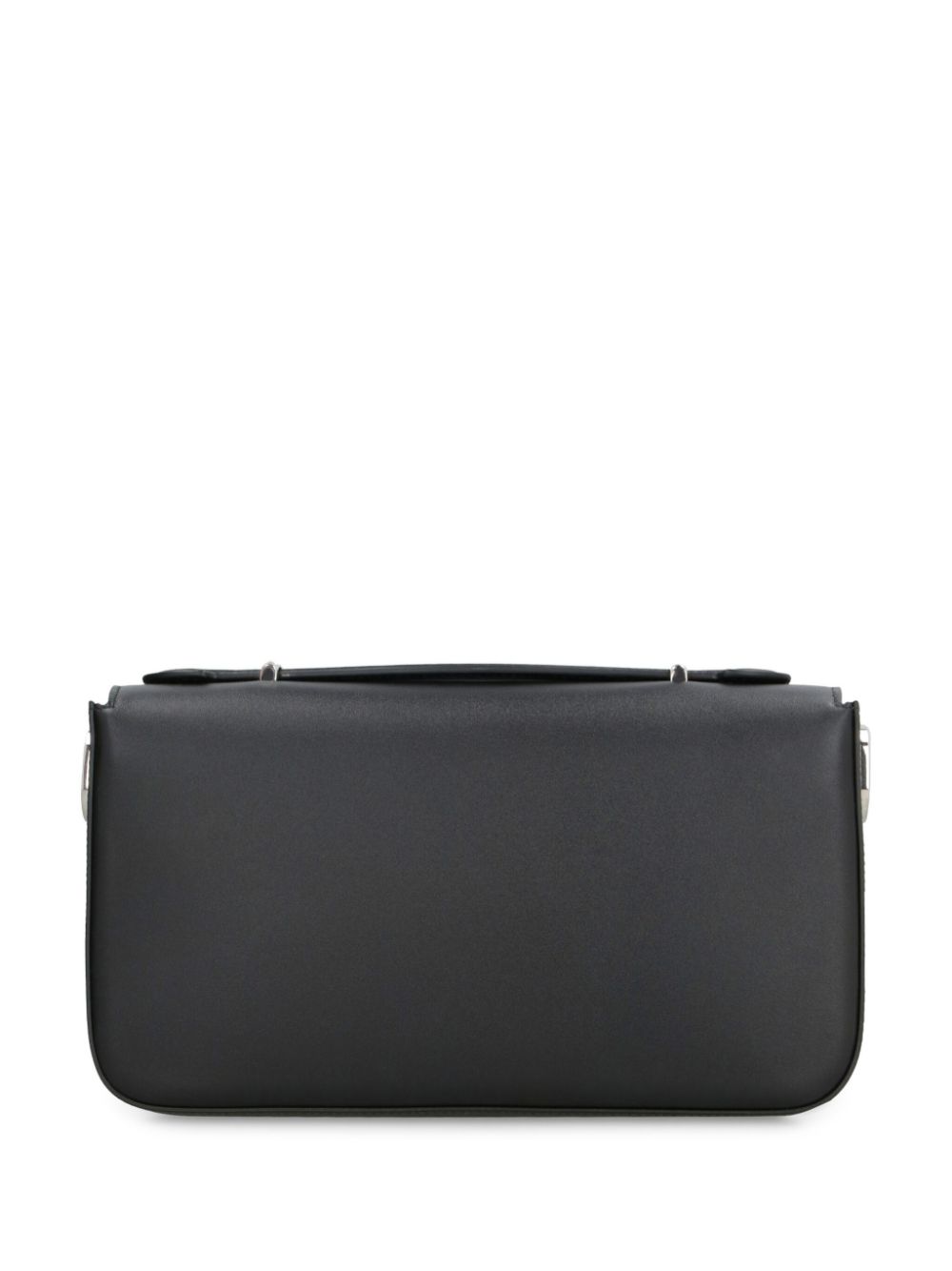 Gucci small Petite GG shoulder bag - Black