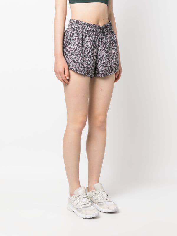 Lululemon Hotty Hot Running Shorts - Farfetch