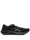 ASICS GT-2000 knitted-upper sneakers - Black