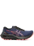 ASICS Gel-Cumulus 25 low-top sneakers - Blue