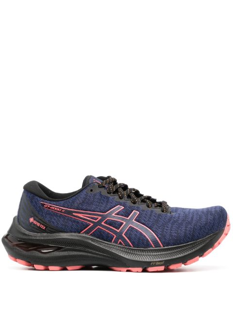 ASICS Gel-Cumulus 25 low-top sneakers WOMEN