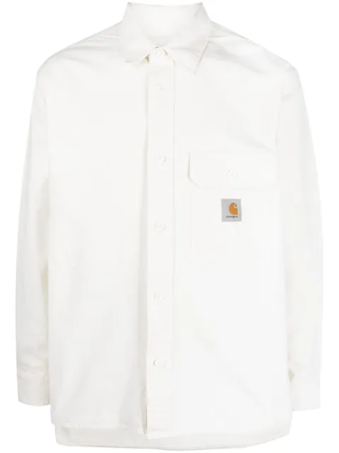 Carhartt WIP Reno shirt jacket
