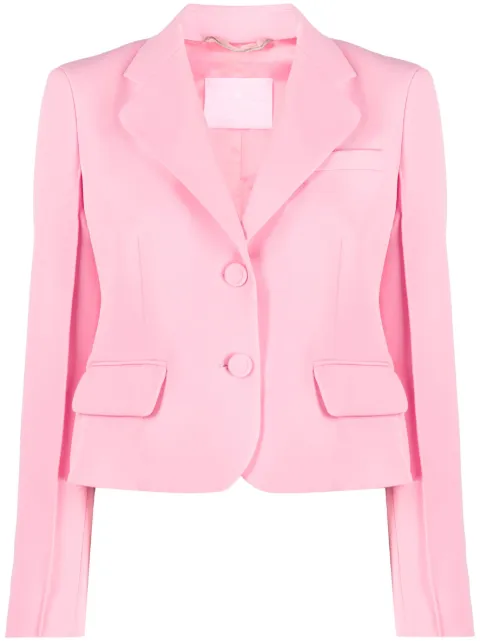 Ermanno Scervino blazer con botones