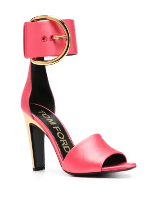 Tom Ford（トム・フォード）ウィメンズ サンダル - FARFETCH