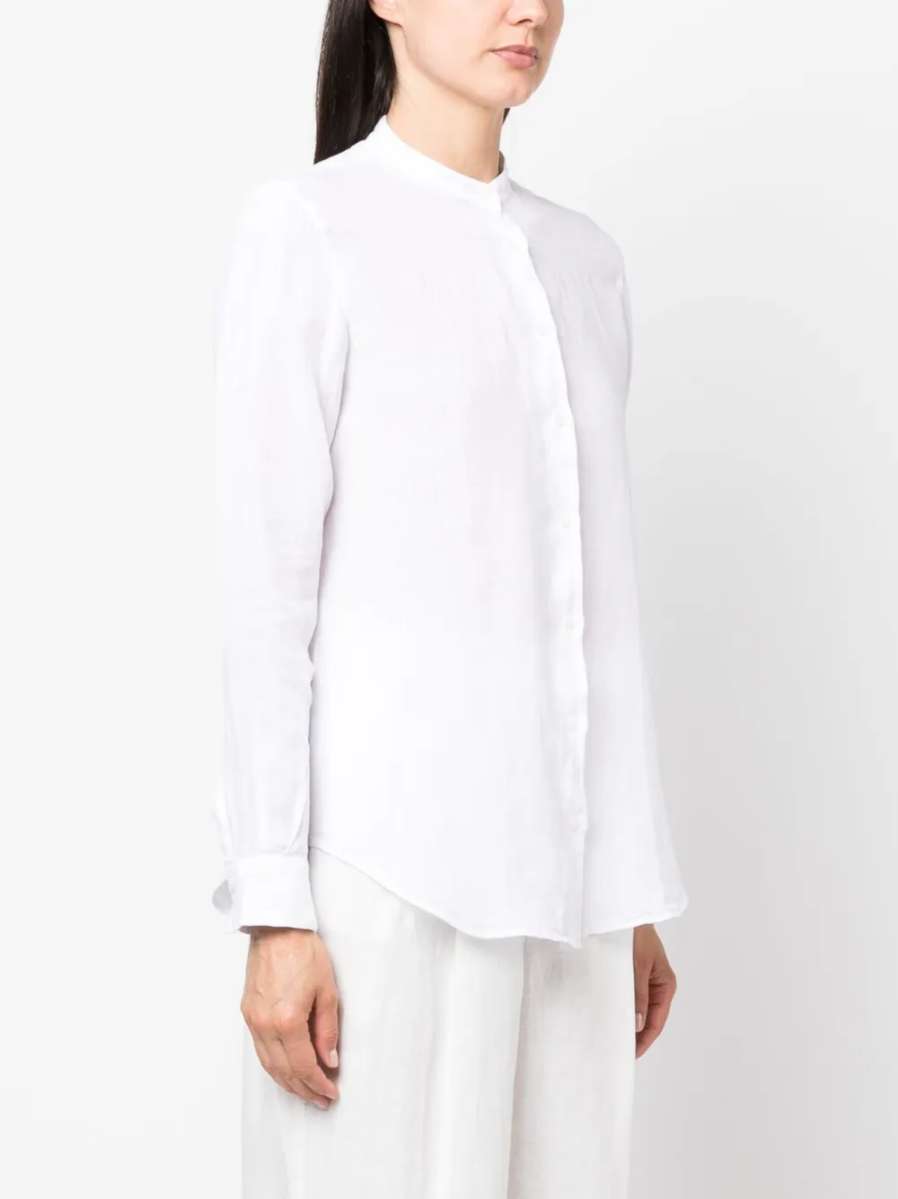  Fay Camicia - Bianco 