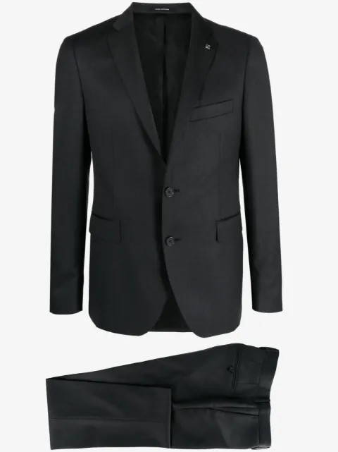 Tagliatore traje con botones