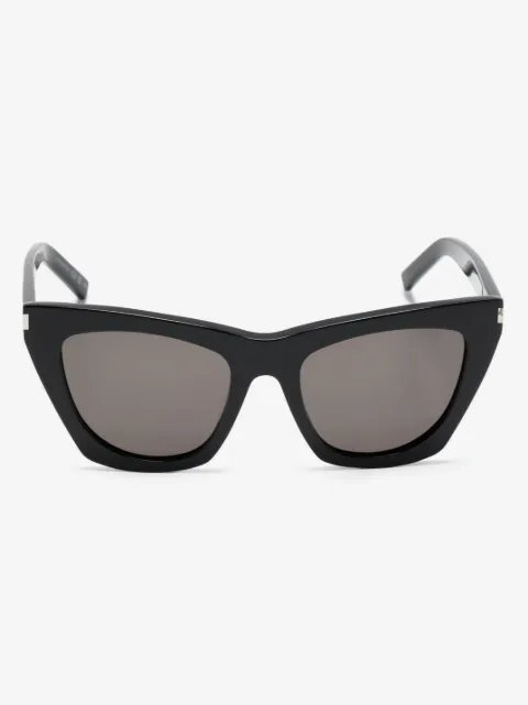 Saint Laurent Eyewear New Wave SL 214 Kate zonnebril