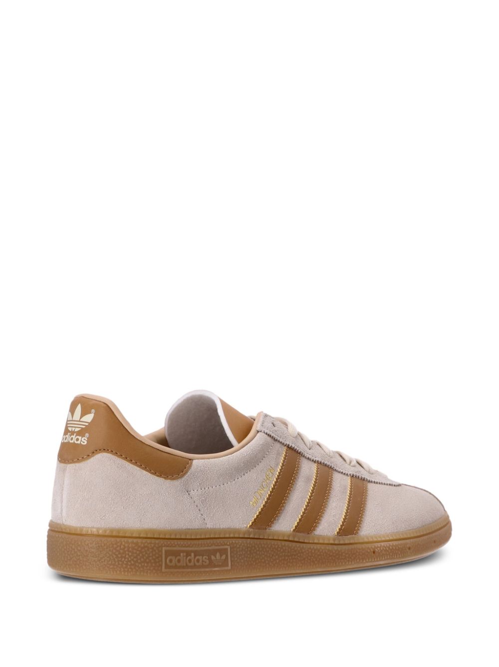 Adidas Trainers In Neutrals ModeSens