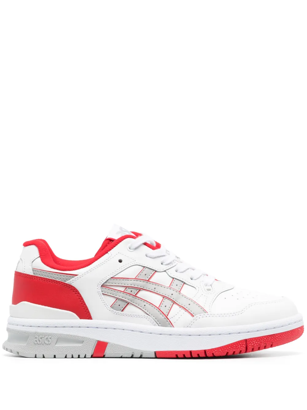 ASICS EX89 LOW-TOP SNEAKERS