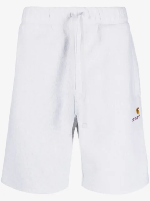 Carhartt WIP bermudas con cordones