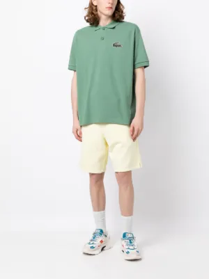 Pull lacoste online oversize