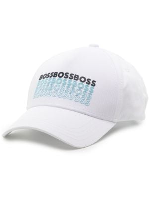 BOSS Hats Men for Shop on FARFETCH Now 