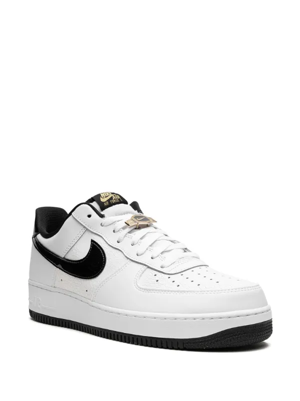 Nike Air Force 1 '07 LV8 Men's Shoes Size 13 (White)