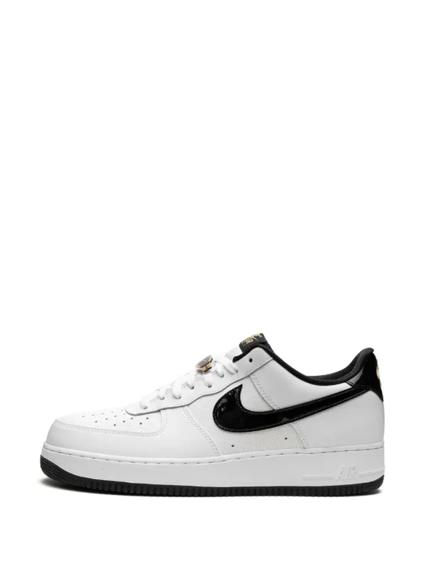 Nike Men's Air Force 1 '07 LV8 World Champ Shoes