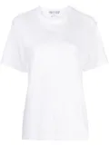 Comme Des Garçons Comme Des Garçons cotton T-Shirt - White
