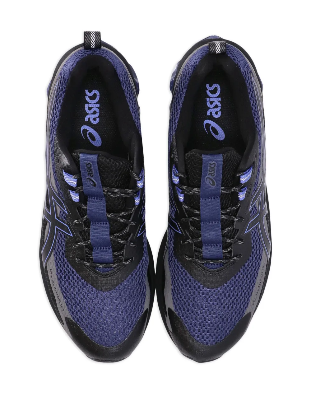 ASICS Gel Quantum 180 VII low top sneakers Smart Closet