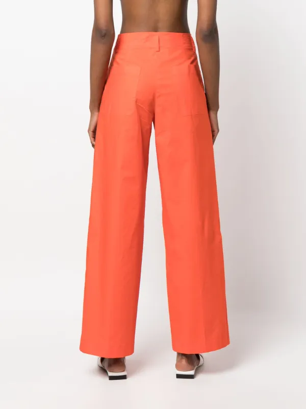 パンツ Erika Cavallini Trousers 20078139_50146773_600.jpg