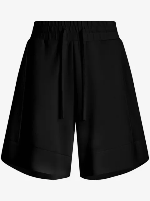 Varley Alder drawstring shorts