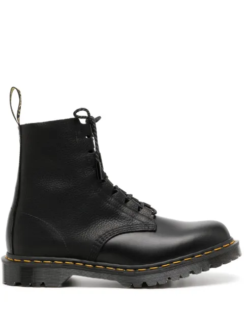 Dr. Martens 1460 Pascal lace-up combat boots