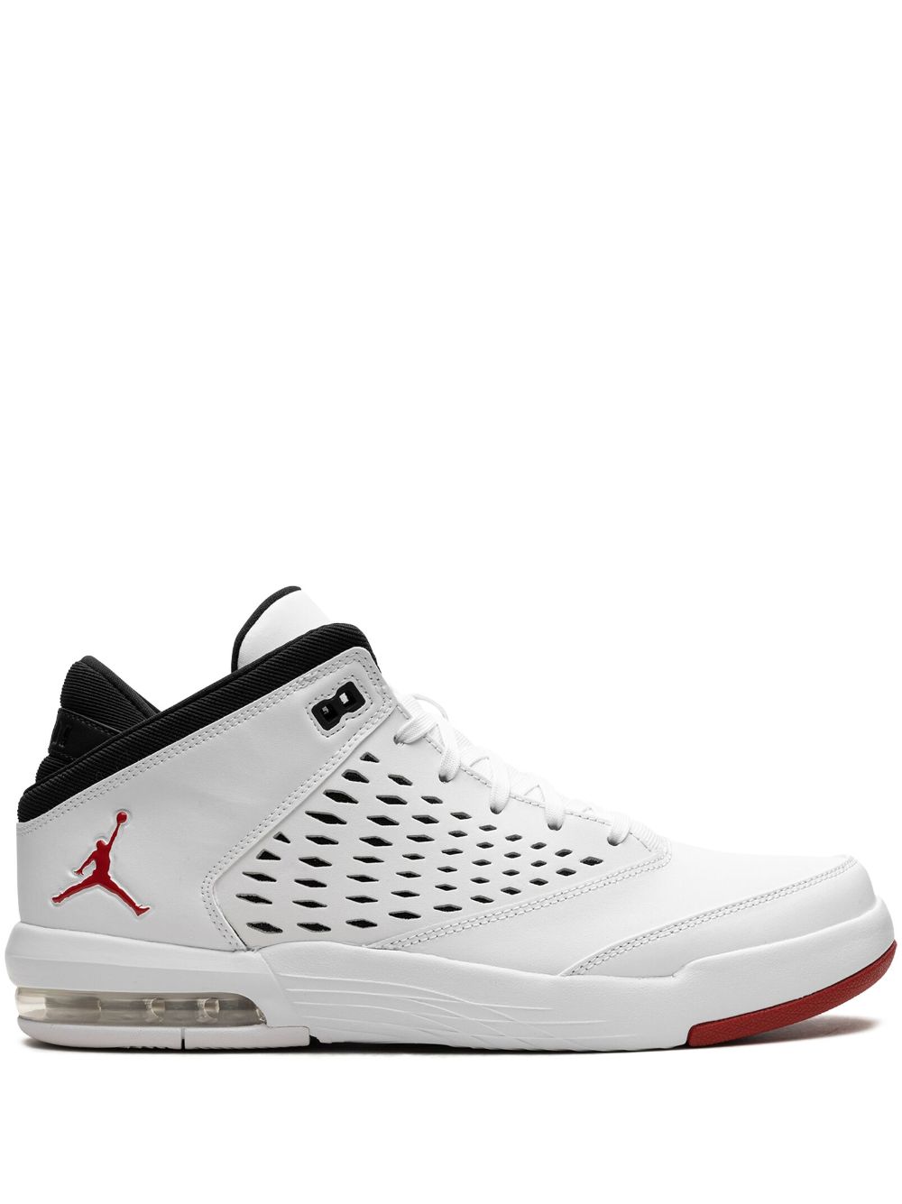 Jordan Jordan Flight Origin 4 Sneakers White FARFETCH