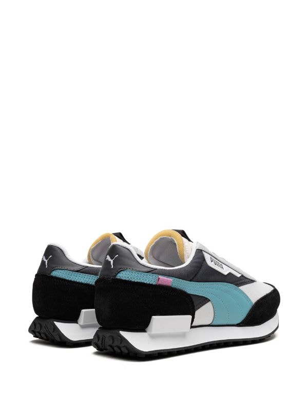 Zapatillas puma future outlet rider play on