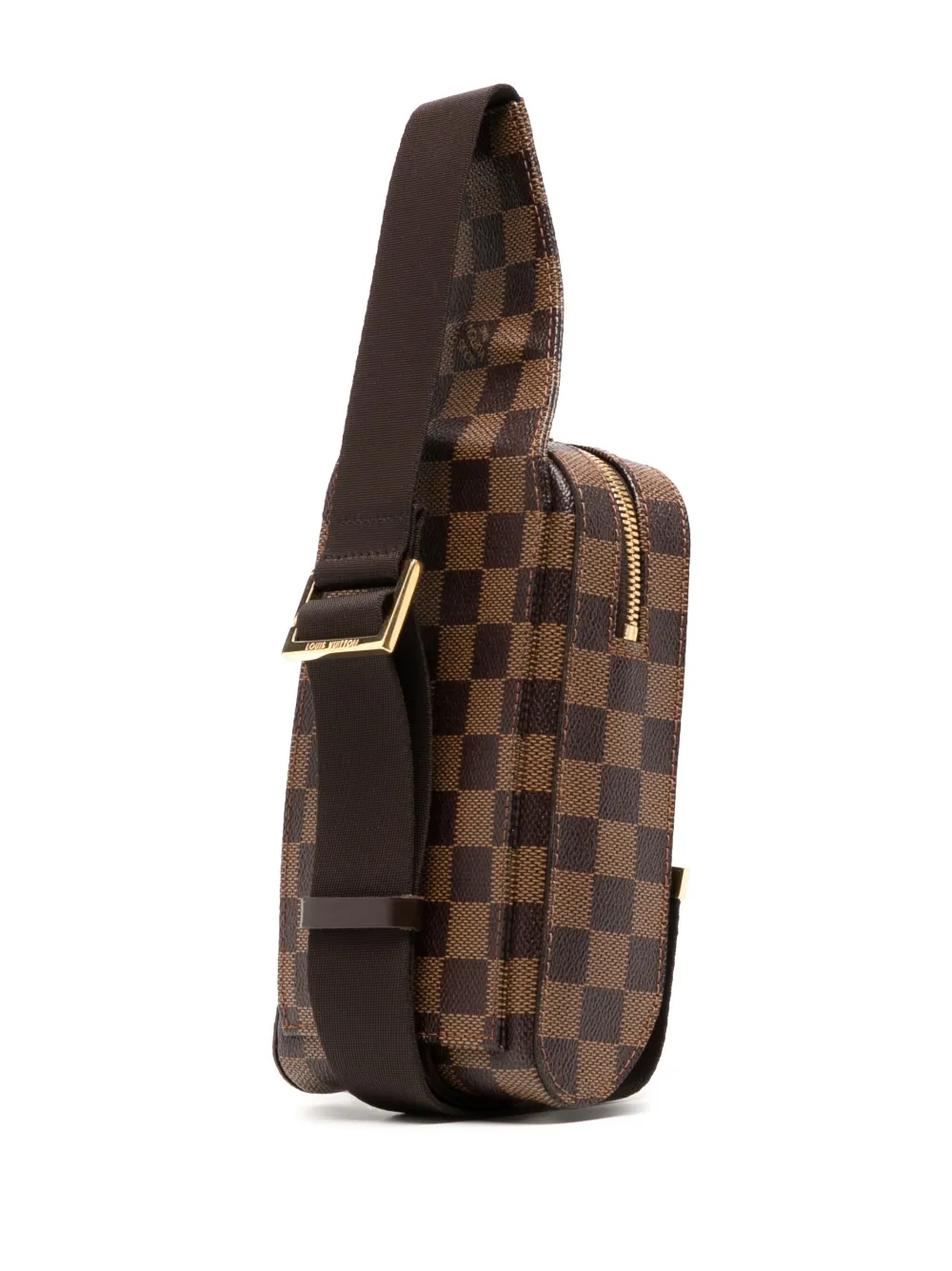 Louis Vuitton 2004 preowned Geronimos Belt Bag Farfetch