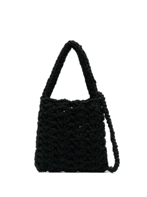 Marco Rambaldi chunky-knit bag