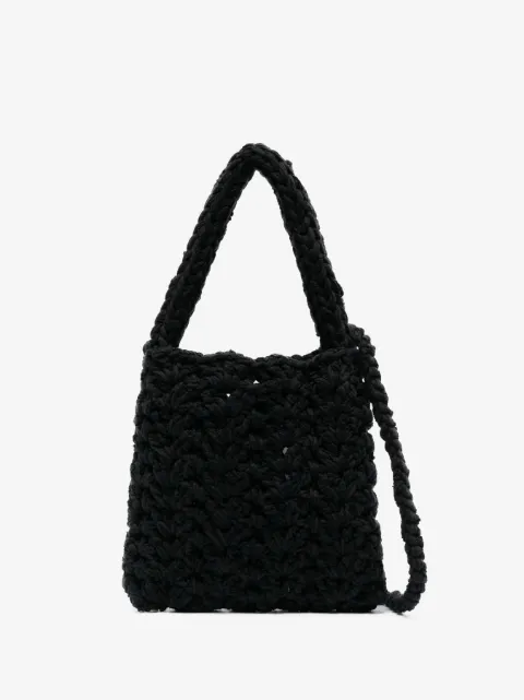 Marco Rambaldi braided handbag