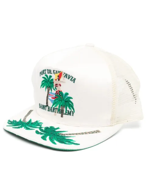 Rhude Cappello Palm Tree