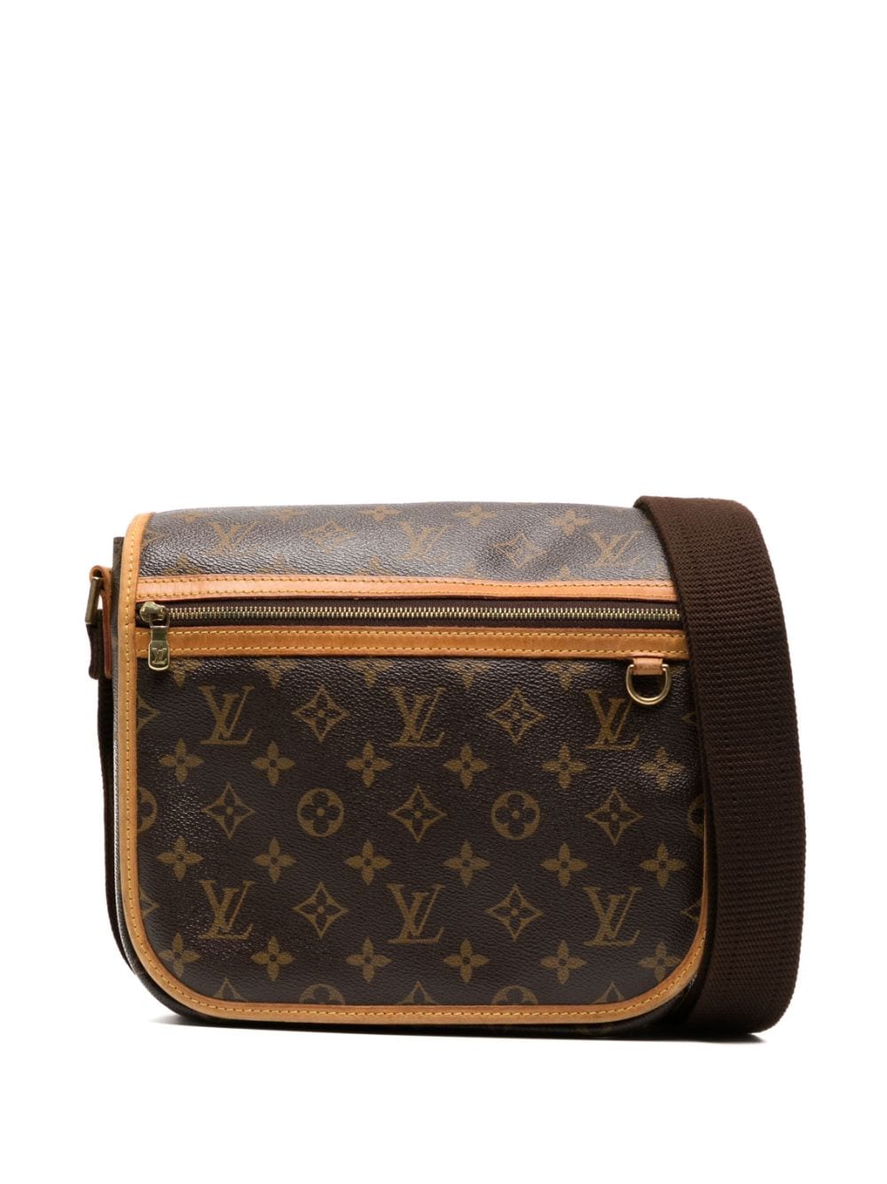 Louis Vuitton pre-owned Messenger Bosphore PM Shoulder Bag - Farfetch