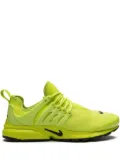 Nike Air Presto ""Tennis Ball"" sneakers - Green