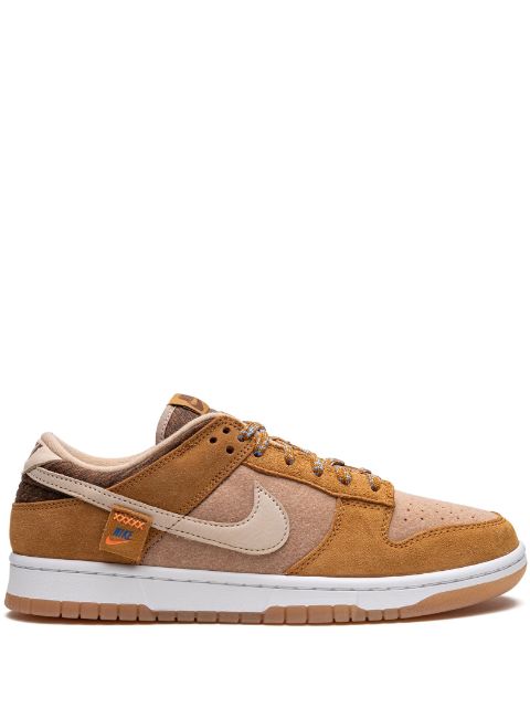 Nike Dunk Low SE "Teddy Bear Praline" sneakers MEN