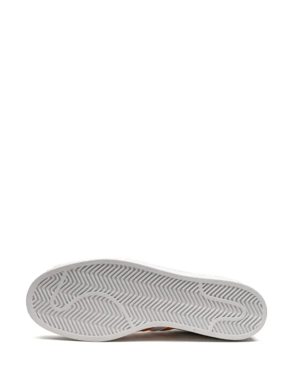 adidas gazelle silver green womens Thug Club x adidas Superstar Boot Luxe TC JP6519 main image 0