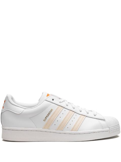 adidas Superstar "Citrus" sneakers WOMEN