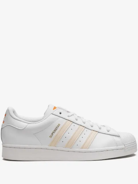 adidas Superstar "Citrus" sneakers