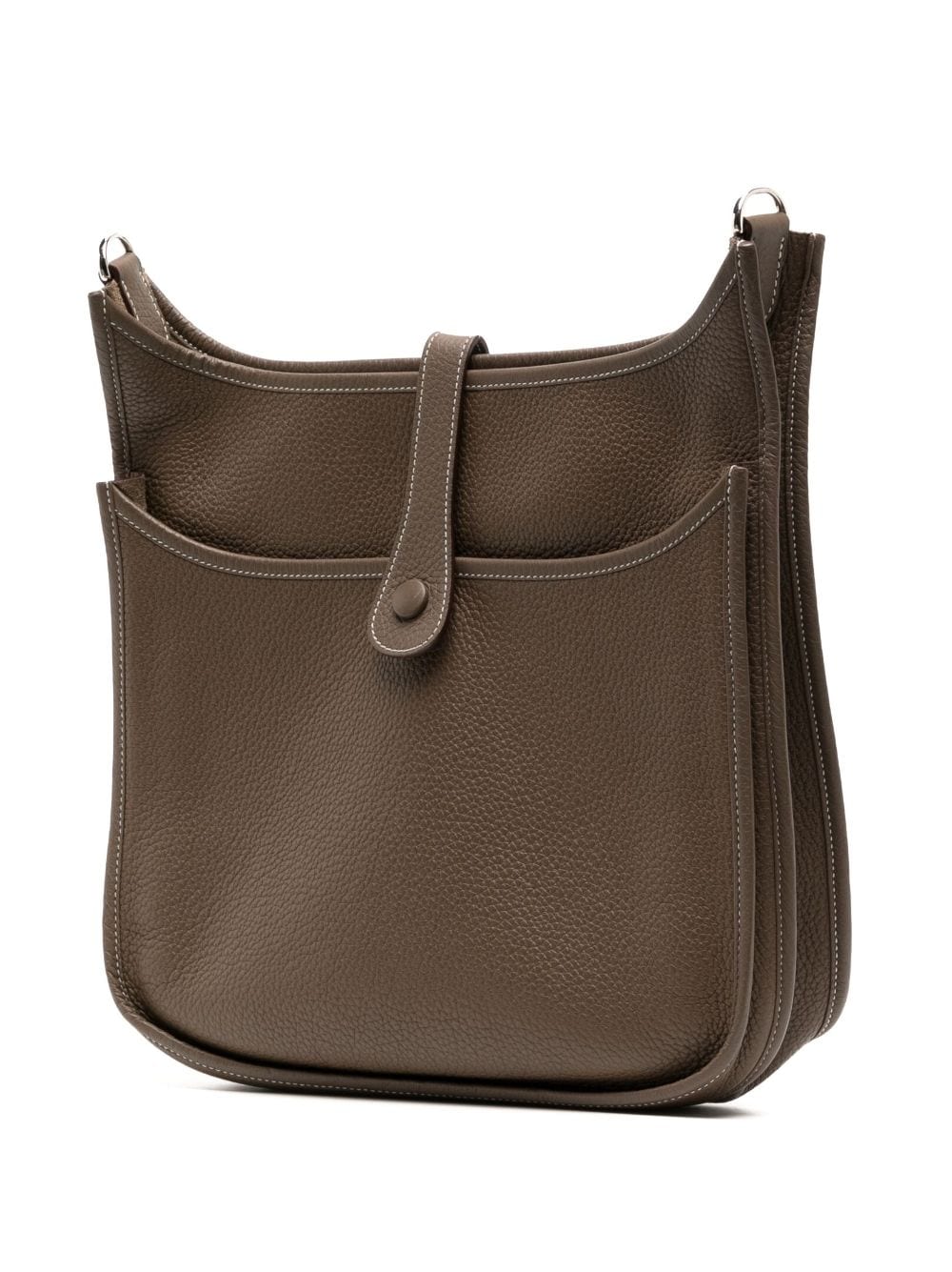 Hermès 2012 Pre-owned Evelyne 3 PM Shoulder Bag