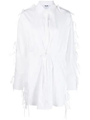 MSGM ワンピース - FARFETCH