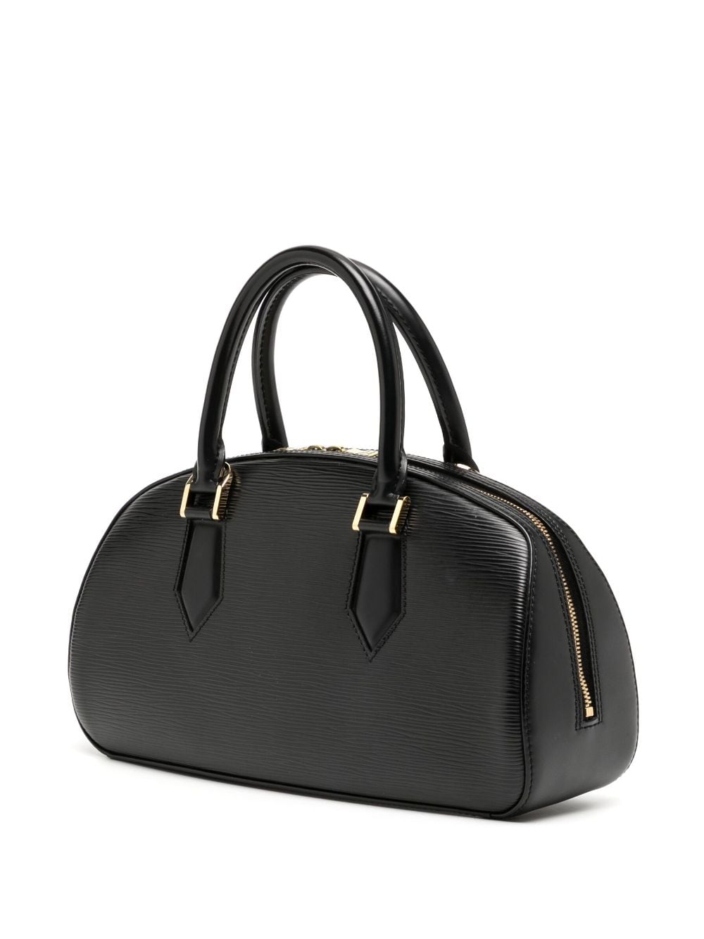 Louis Vuitton Black Epi Leather Jasmin Bag