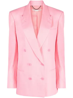 Stella McCartney - STELLA McCARTNEY テーラードジャケット 36