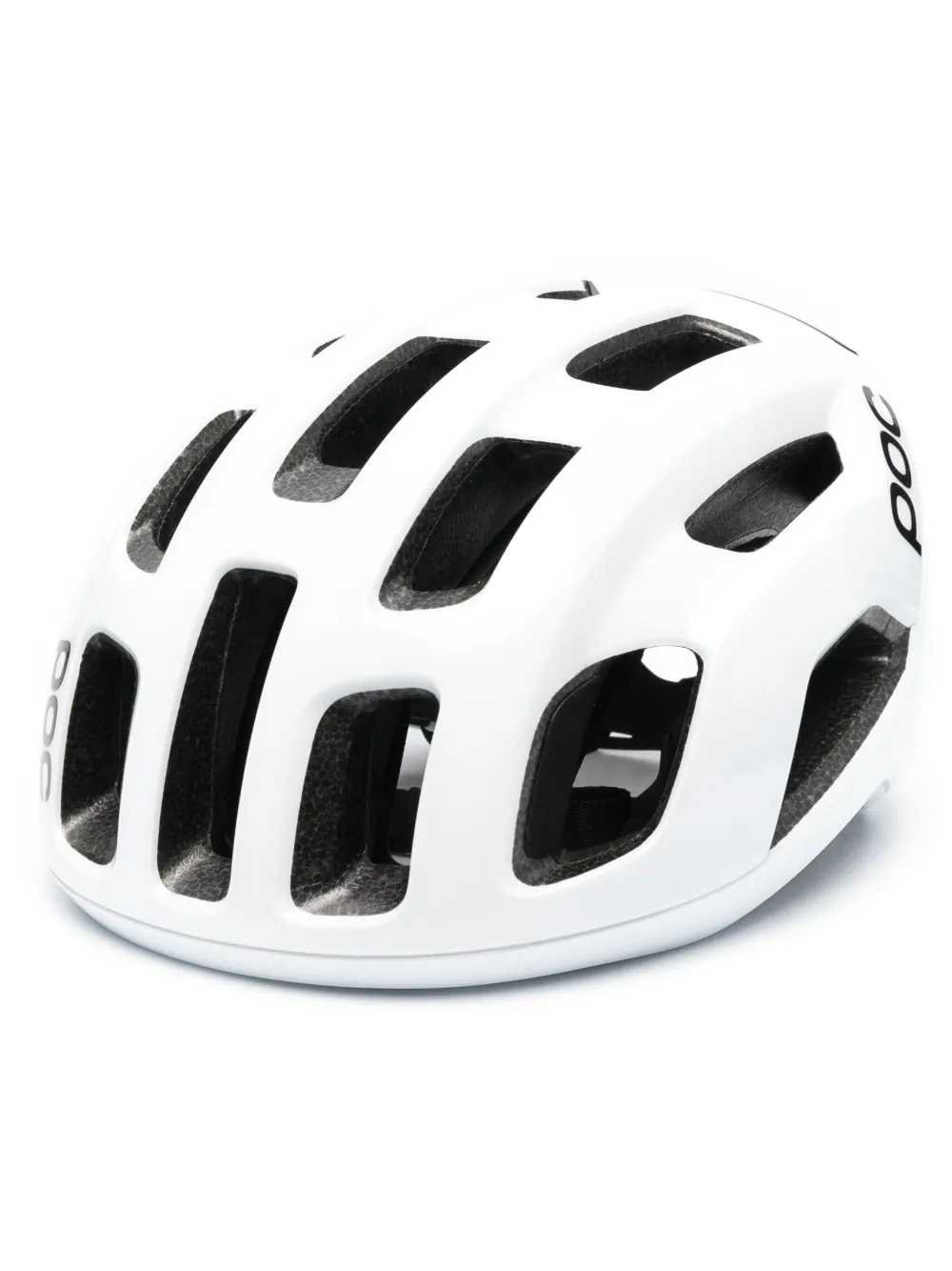 POC Ventral Air Mips cycling helmet | White | Image 1