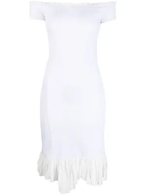 MM6 Maison Margiela Dresses | FARFETCH