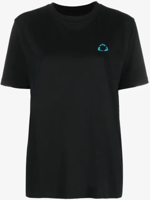 Botter slogan-print crew-neck T-shirt