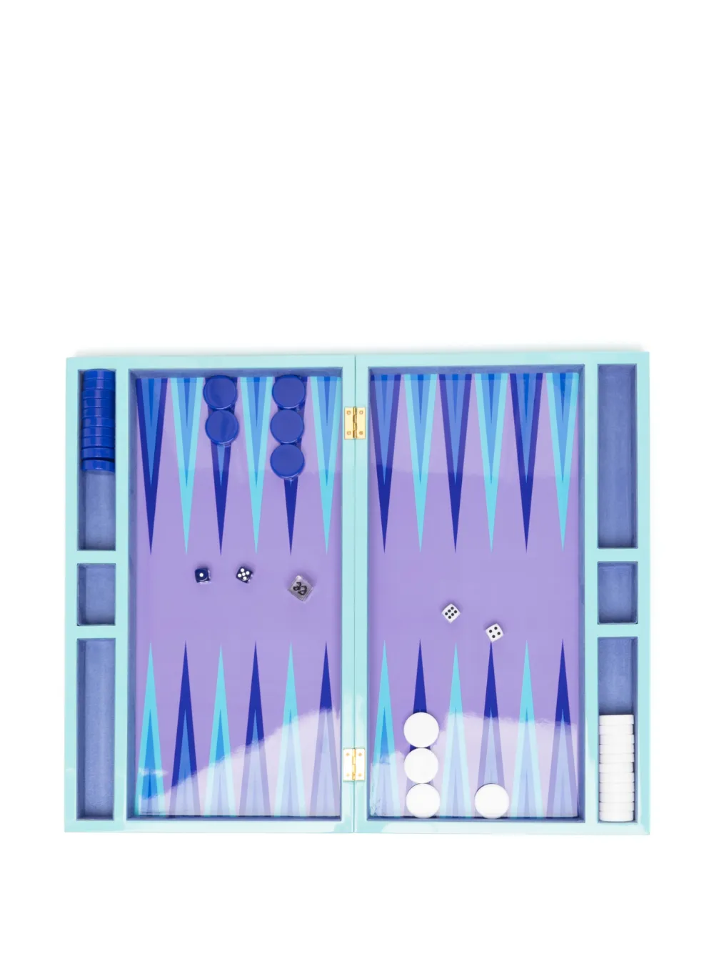 Jonathan Adler Backgammon Game Set Farfetch